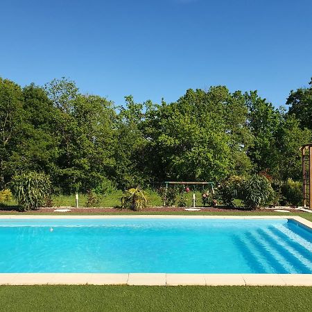 Ac Interlude Villa Castelnau-de-Montmiral Kültér fotó
